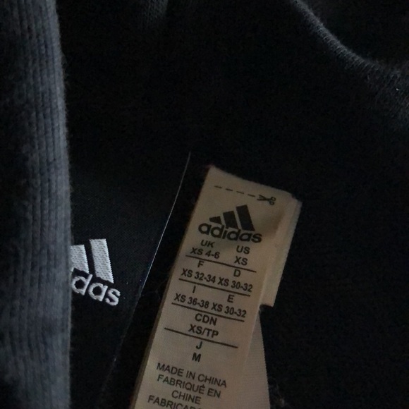 Adidas sweater - Picture 3 of 3